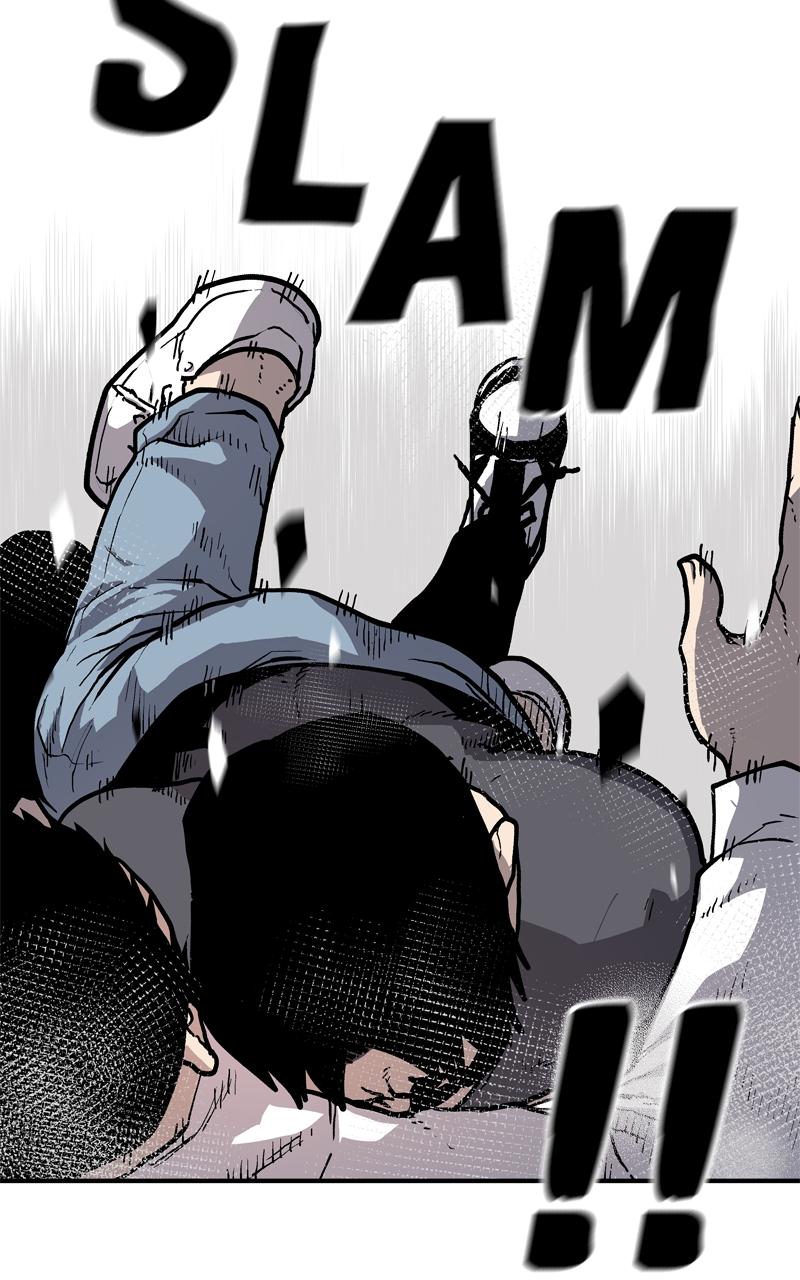 Boss Return Chap 8 - Next Chap 9