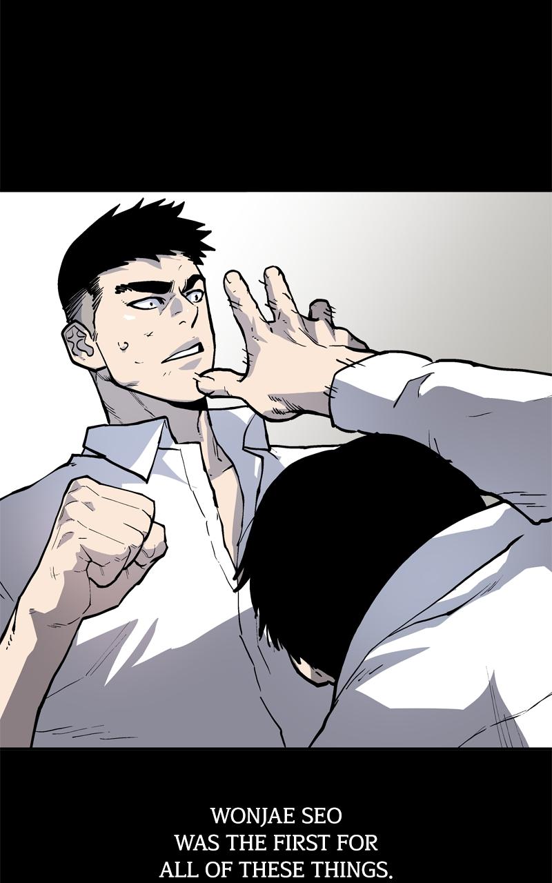 Boss Return Chap 8 - Next Chap 9