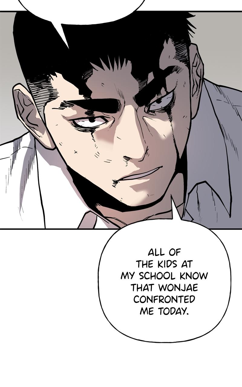 Boss Return Chap 9 - Next Chap 10