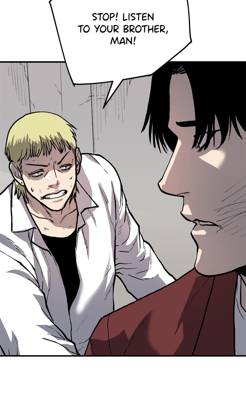 Boss Return Chap 9 - Next Chap 10