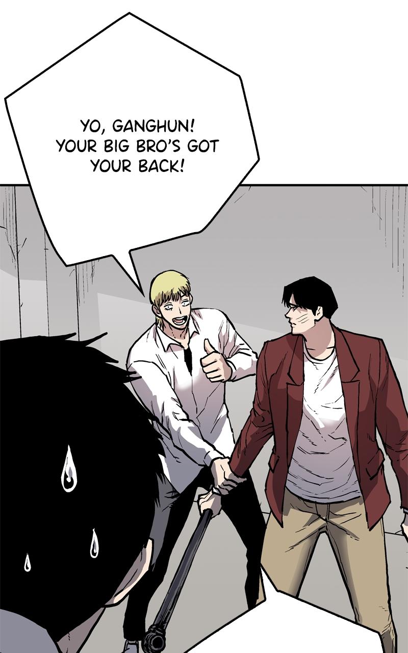 Boss Return Chap 9 - Next Chap 10