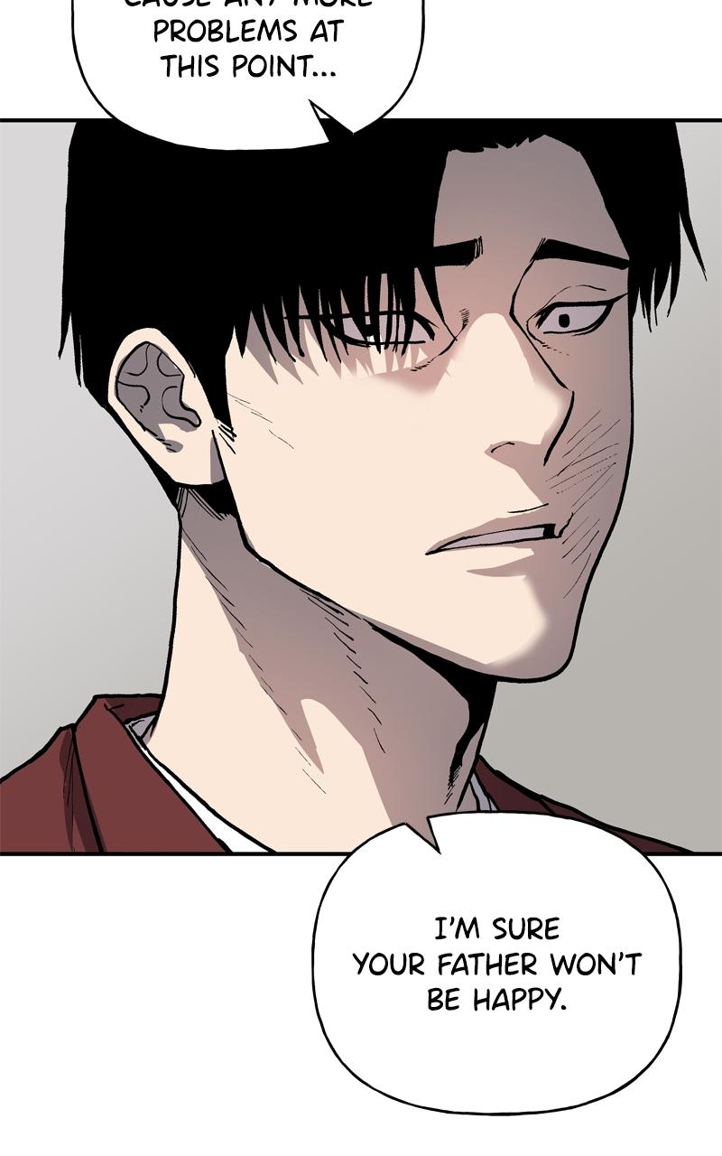 Boss Return Chap 9 - Next Chap 10
