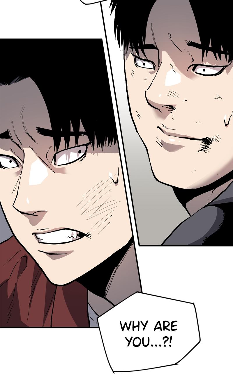 Boss Return Chap 9 - Next Chap 10