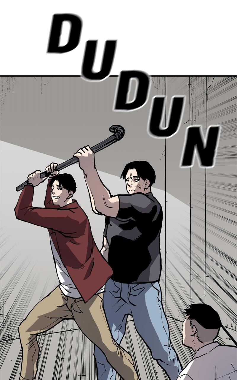 Boss Return Chap 9 - Next Chap 10