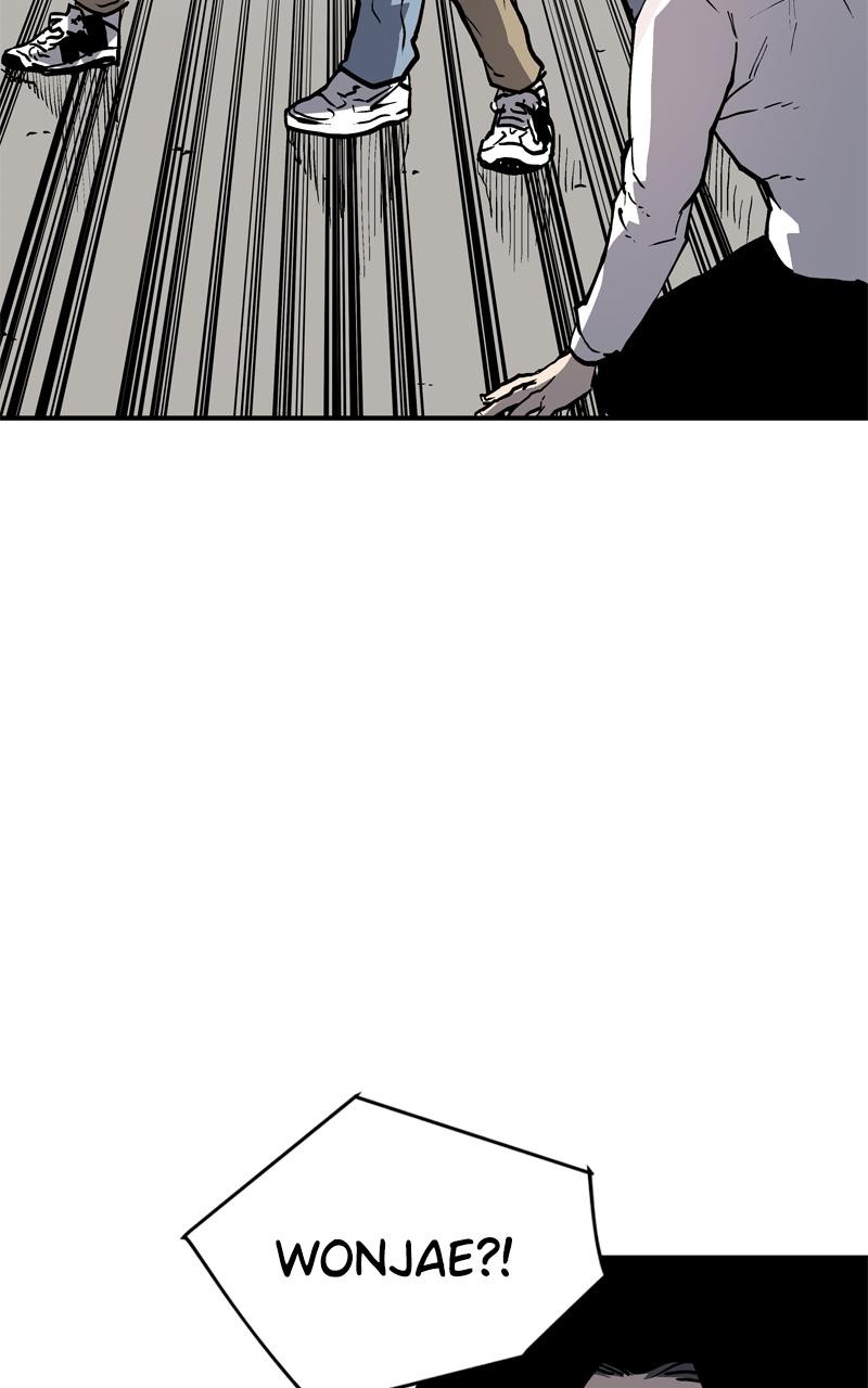 Boss Return Chap 9 - Next Chap 10