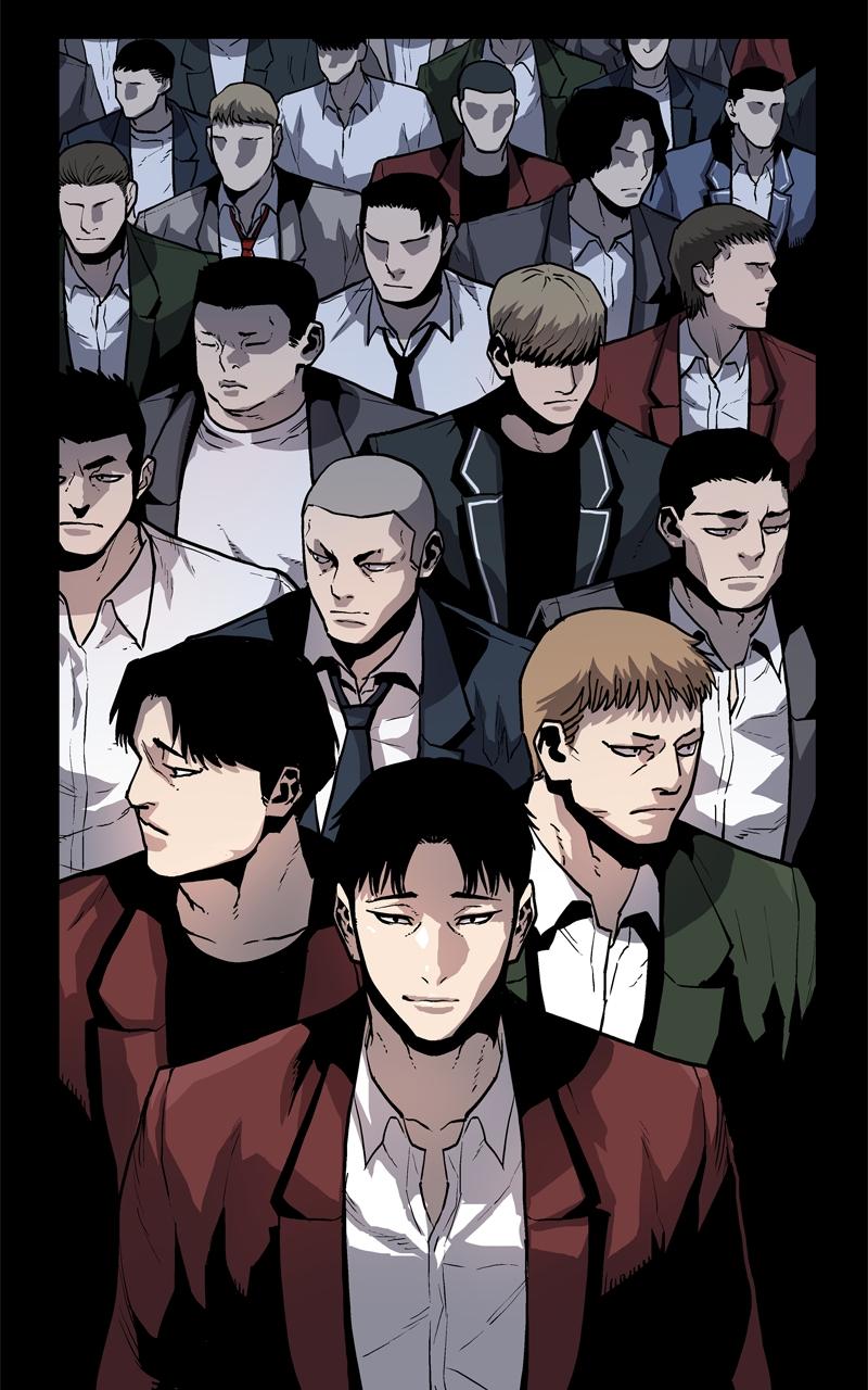 Boss Return Chap 9 - Next Chap 10