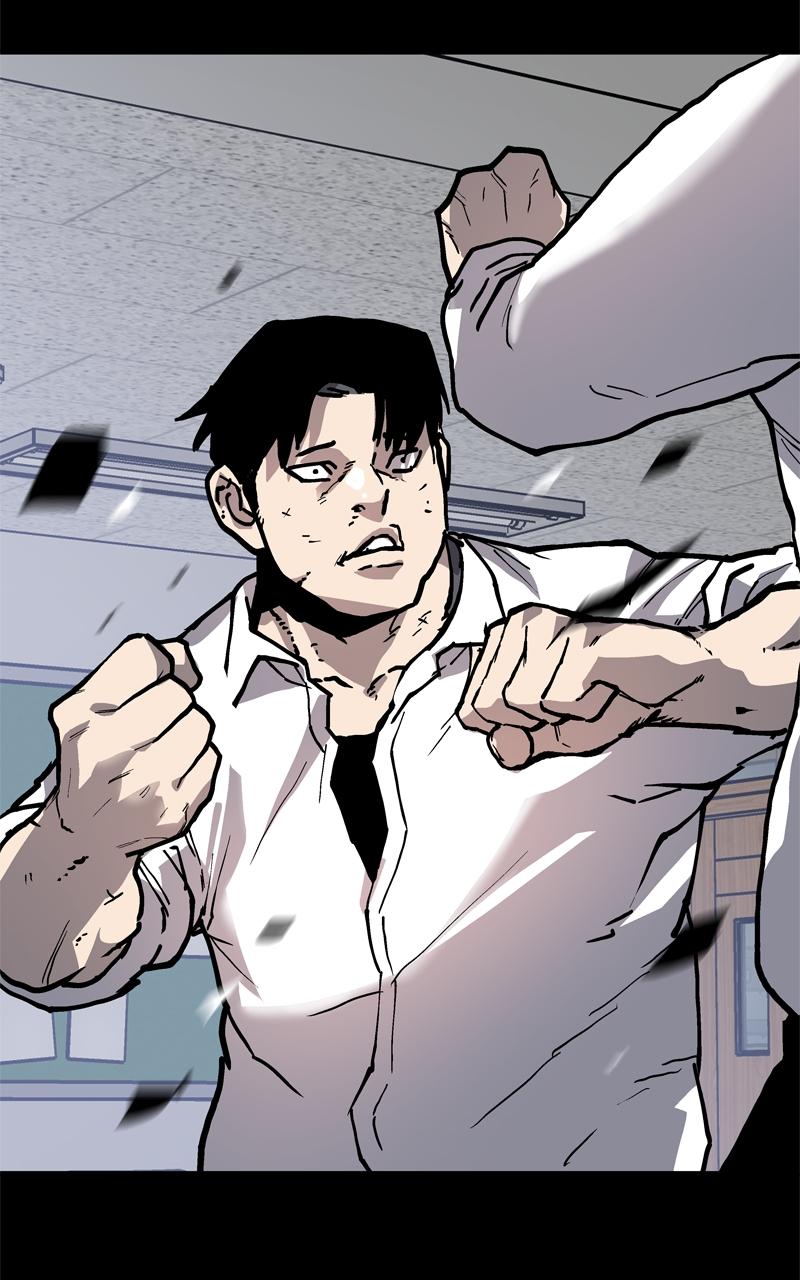 Boss Return Chap 9 - Next Chap 10