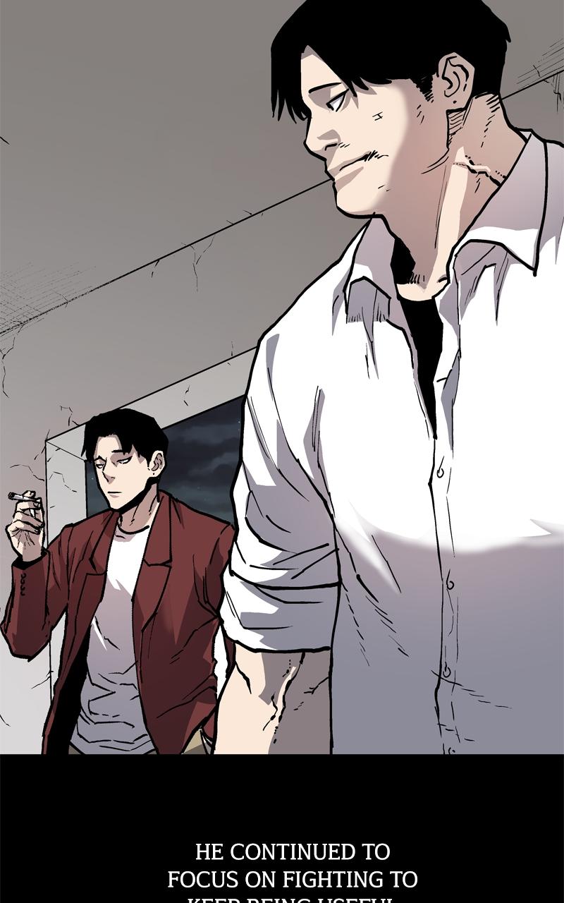 Boss Return Chap 9 - Next Chap 10