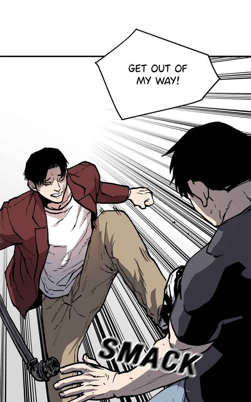 Boss Return Chap 9 - Next Chap 10