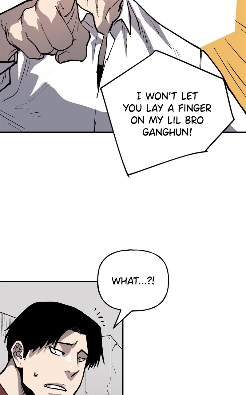 Boss Return Chap 9 - Next Chap 10