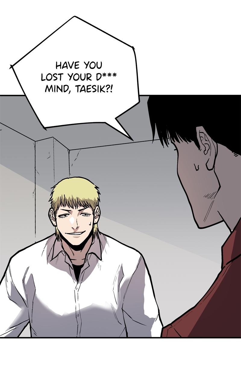 Boss Return Chap 9 - Next Chap 10