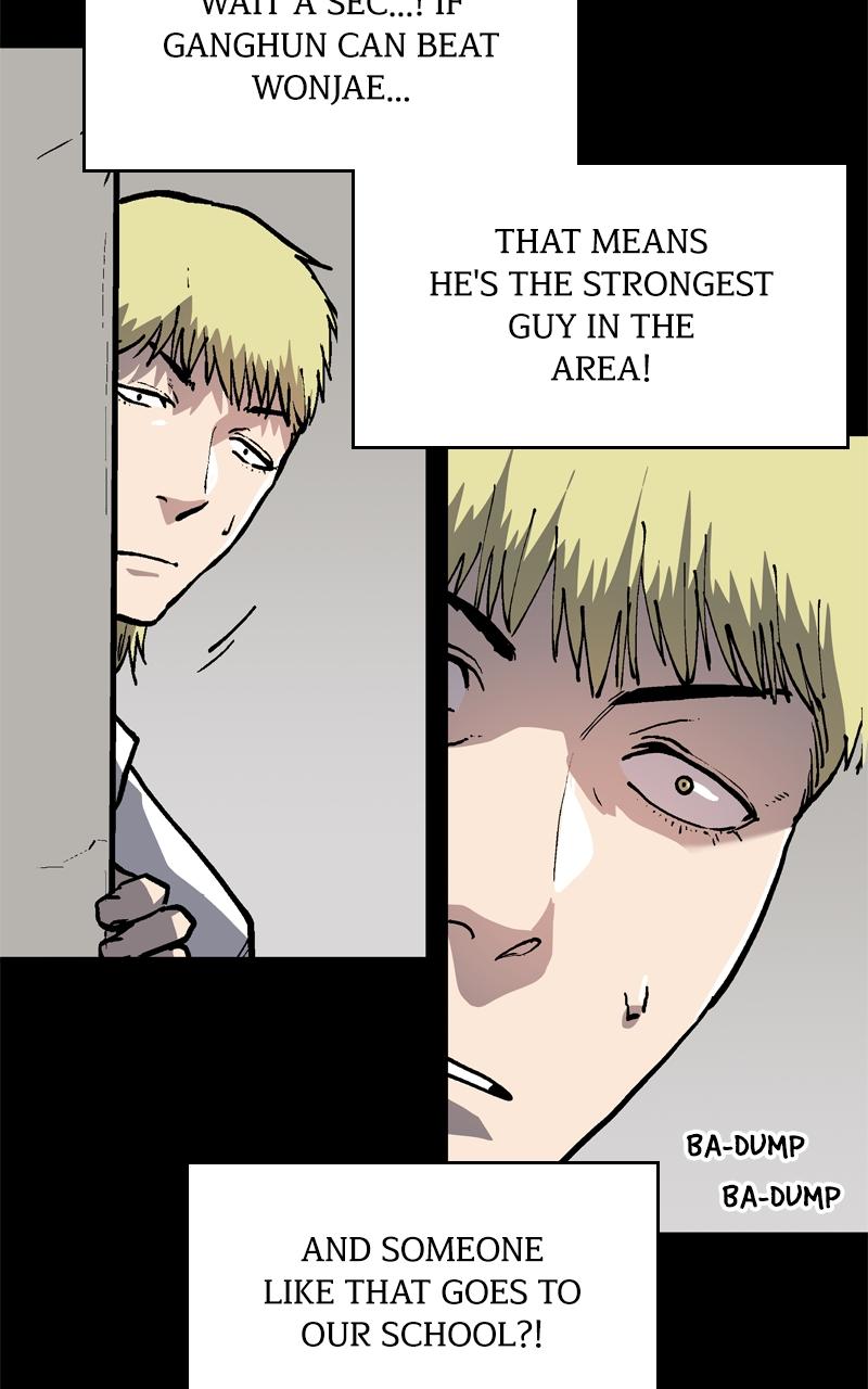 Boss Return Chap 9 - Next Chap 10