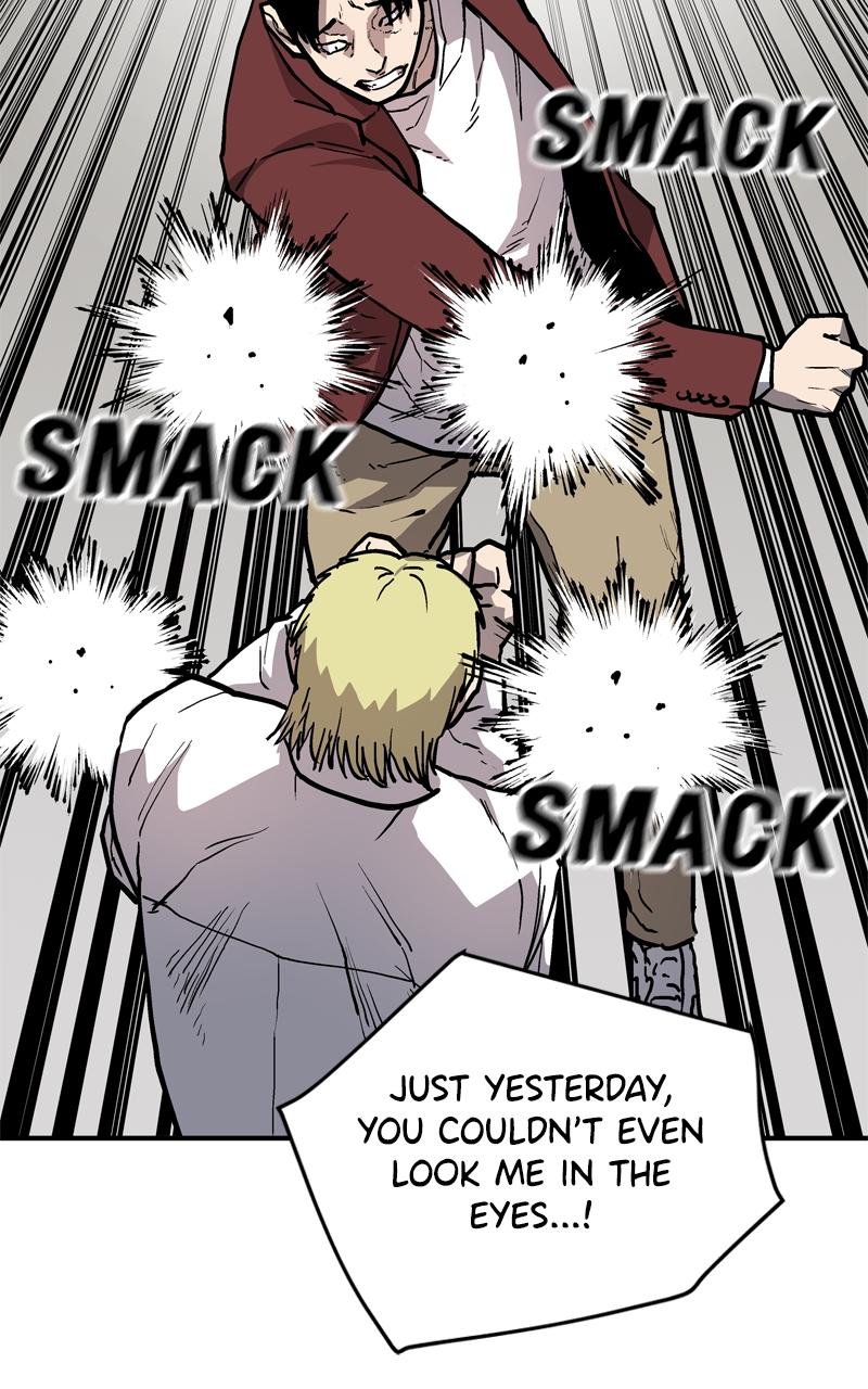 Boss Return Chap 9 - Next Chap 10