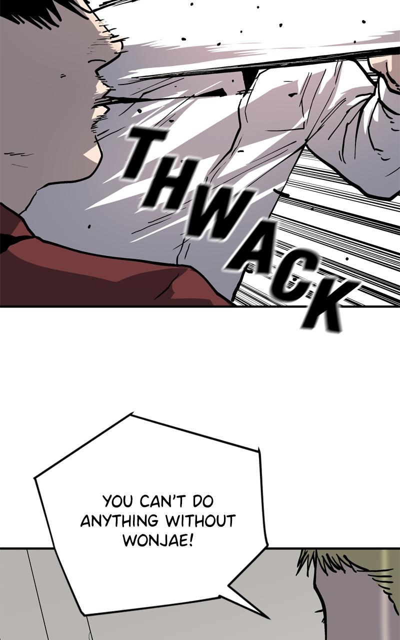 Boss Return Chap 9 - Next Chap 10