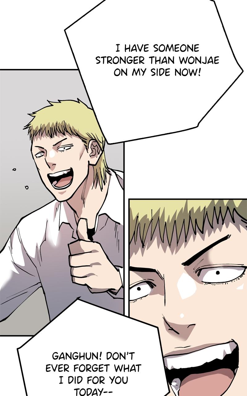 Boss Return Chap 9 - Next Chap 10