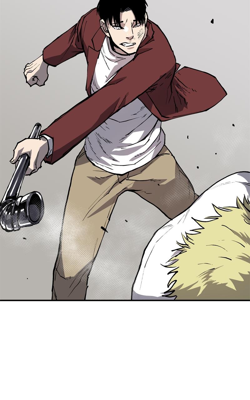 Boss Return Chap 9 - Next Chap 10