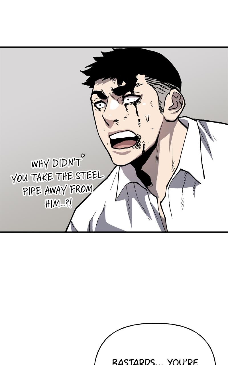 Boss Return Chap 9 - Next Chap 10