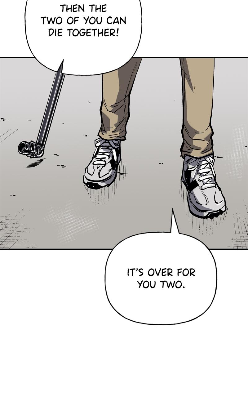 Boss Return Chap 9 - Next Chap 10