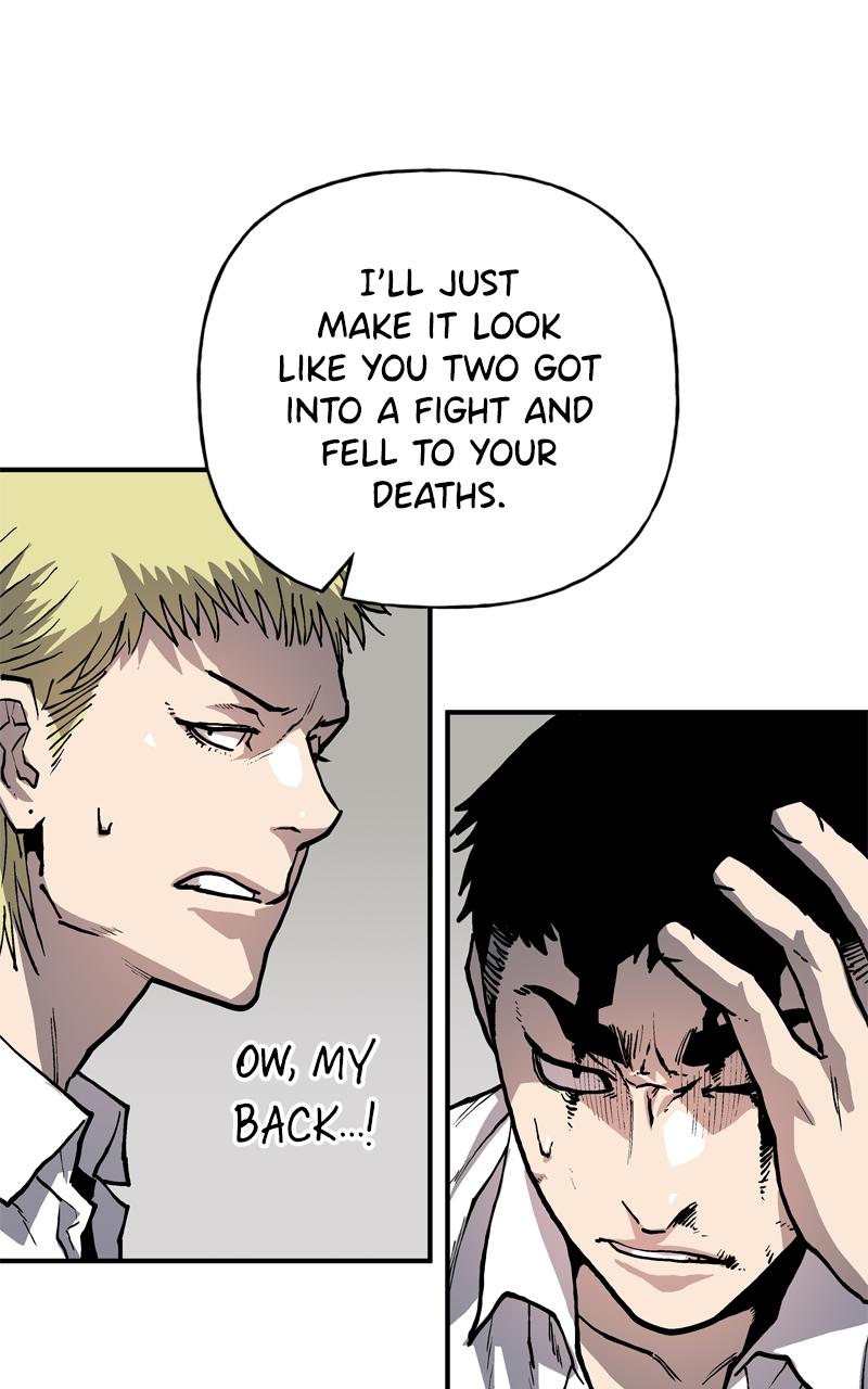 Boss Return Chap 9 - Next Chap 10