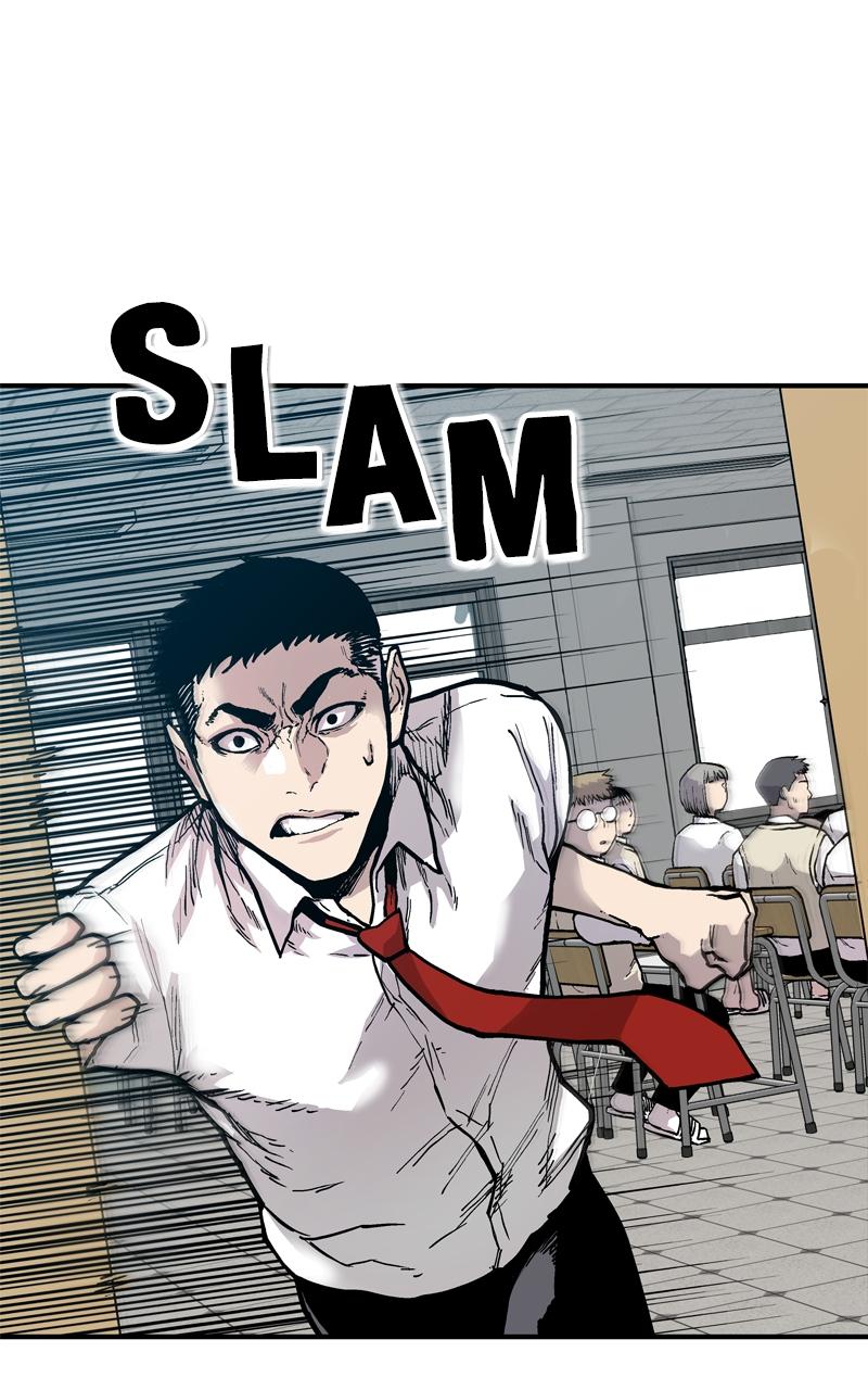 Boss Return Chap 1 - Next Chap 2