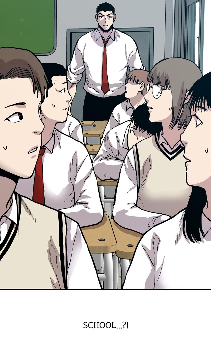 Boss Return Chap 1 - Next Chap 2