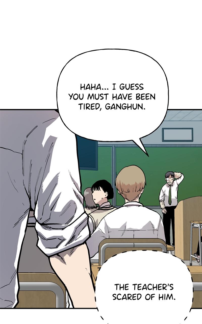 Boss Return Chap 1 - Next Chap 2