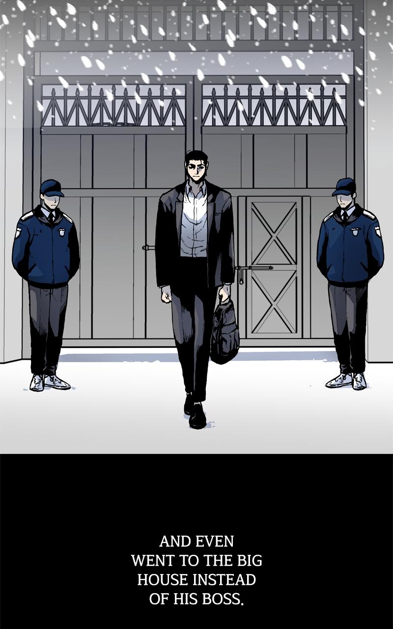 Boss Return Chap 1 - Next Chap 2