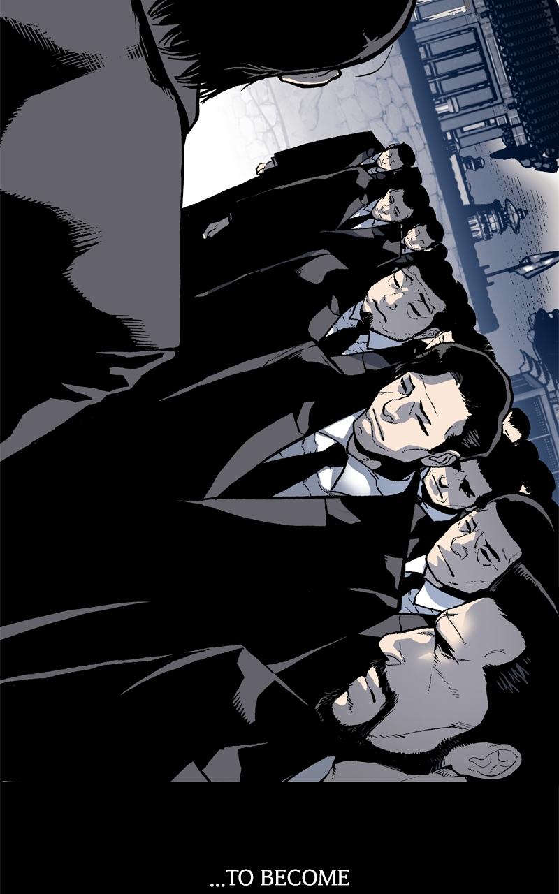 Boss Return Chap 1 - Next Chap 2