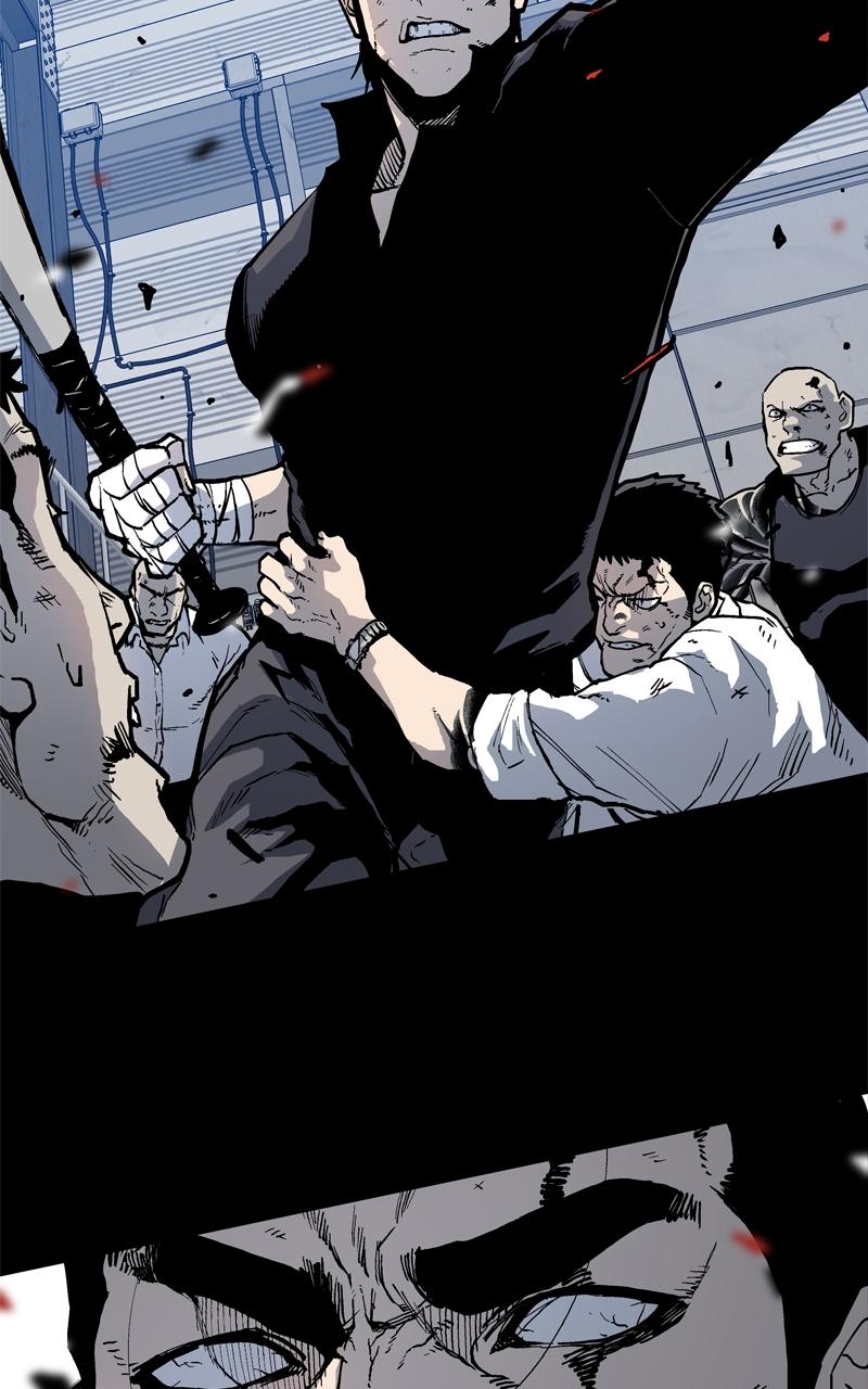 Boss Return Chap 1 - Next Chap 2