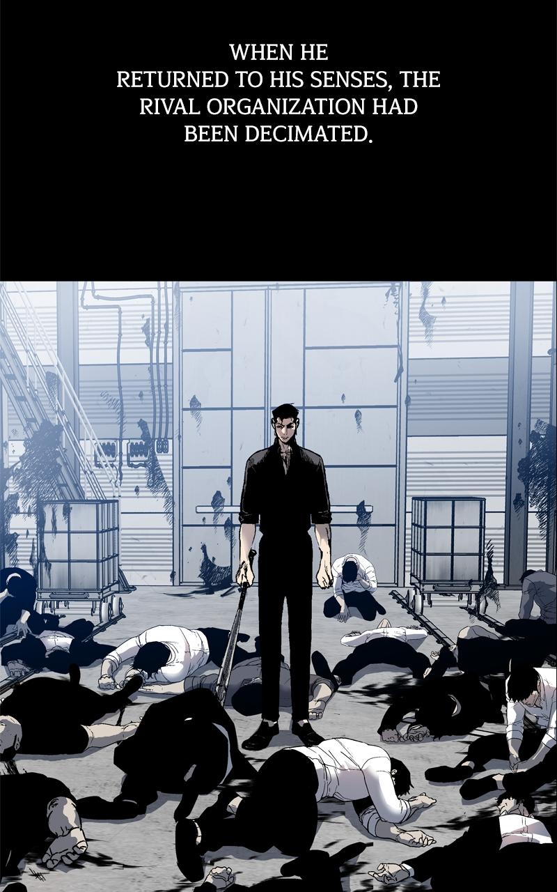 Boss Return Chap 1 - Next Chap 2