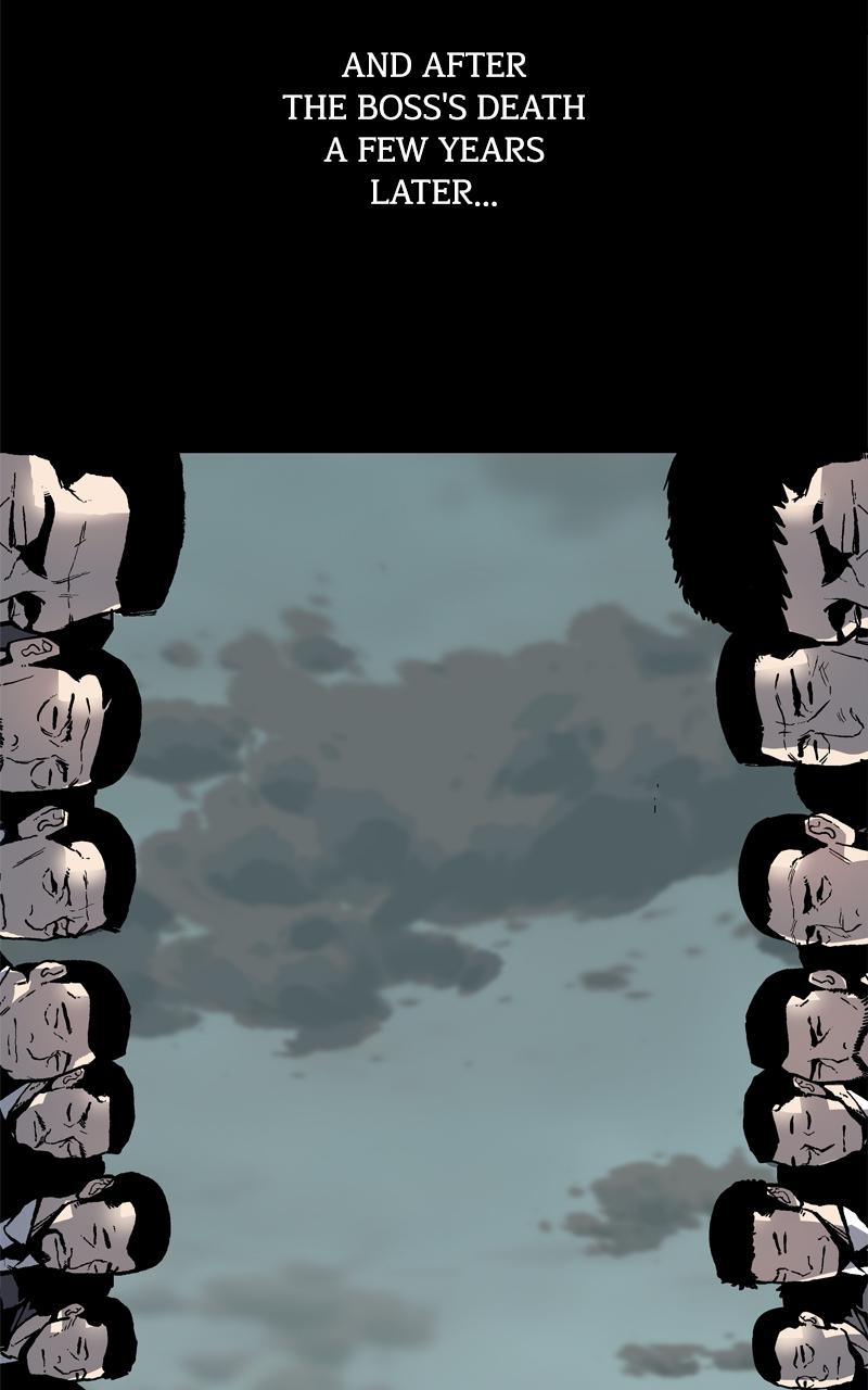 Boss Return Chap 1 - Next Chap 2