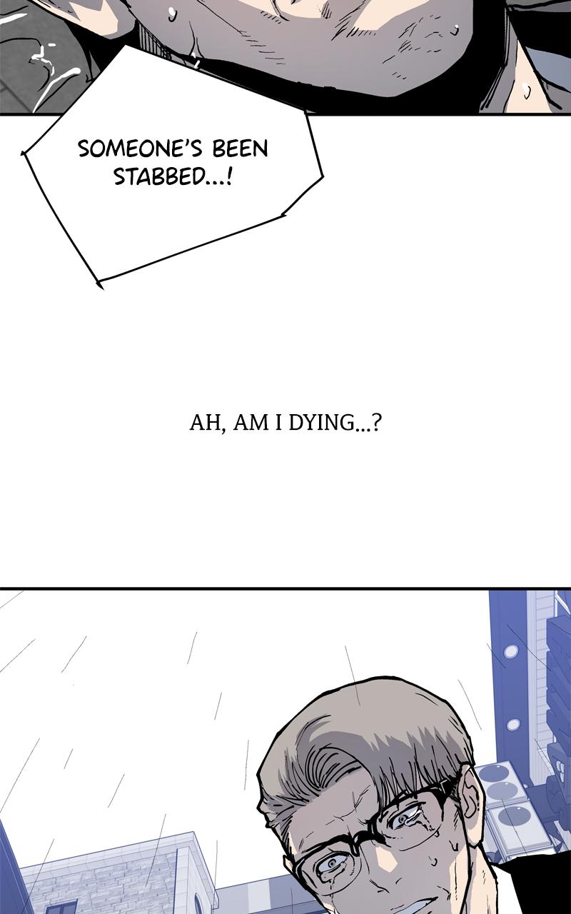 Boss Return Chap 1 - Next Chap 2