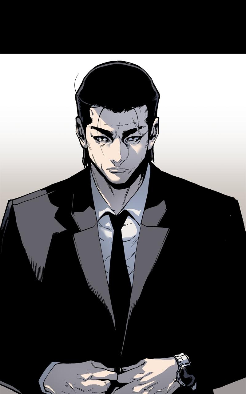 Boss Return Chap 1 - Next Chap 2