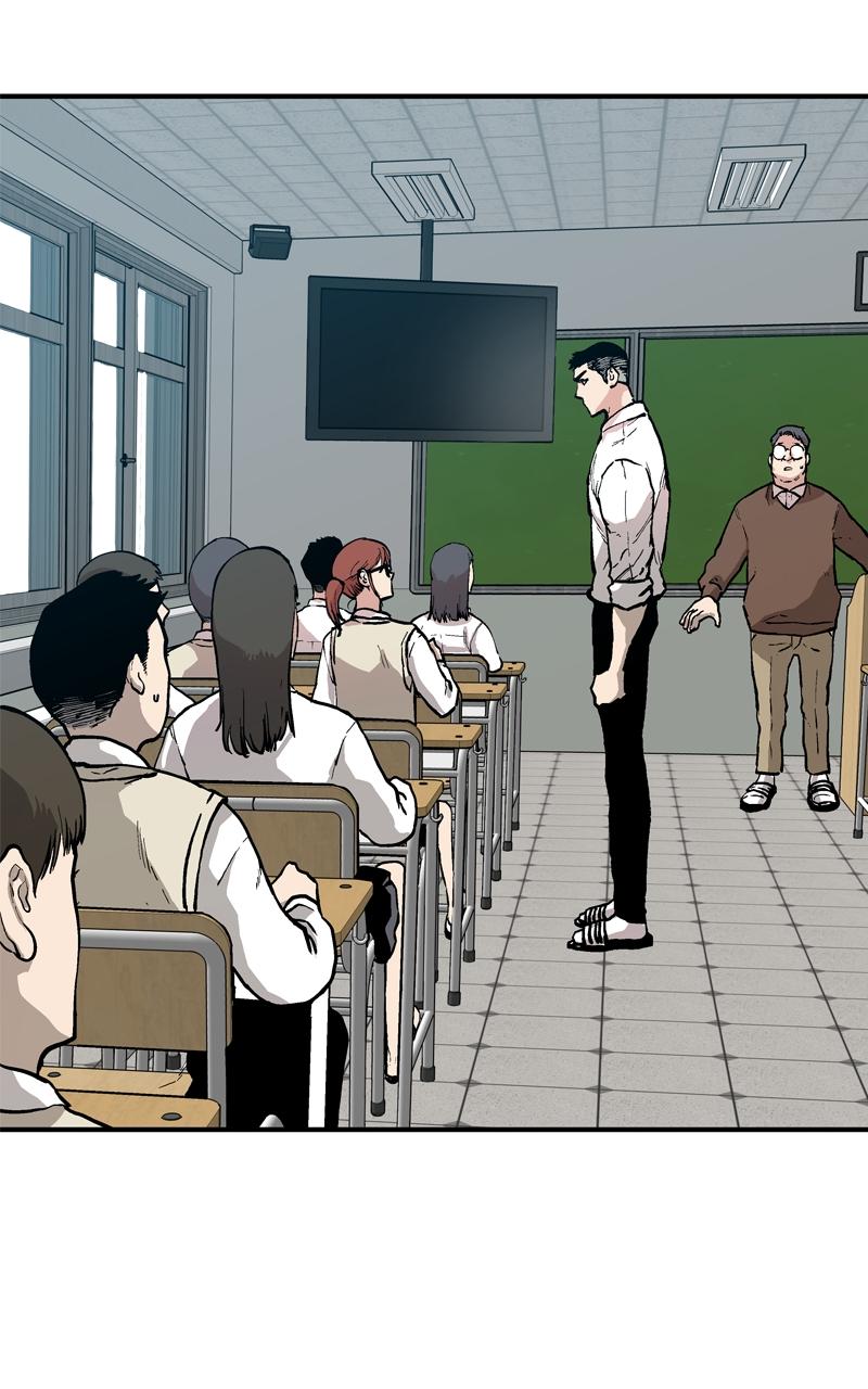 Boss Return Chap 1 - Next Chap 2