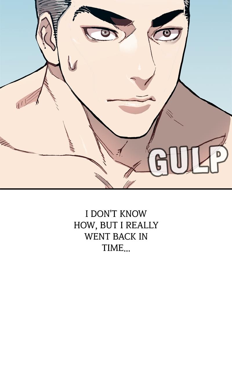 Boss Return Chap 1 - Next Chap 2