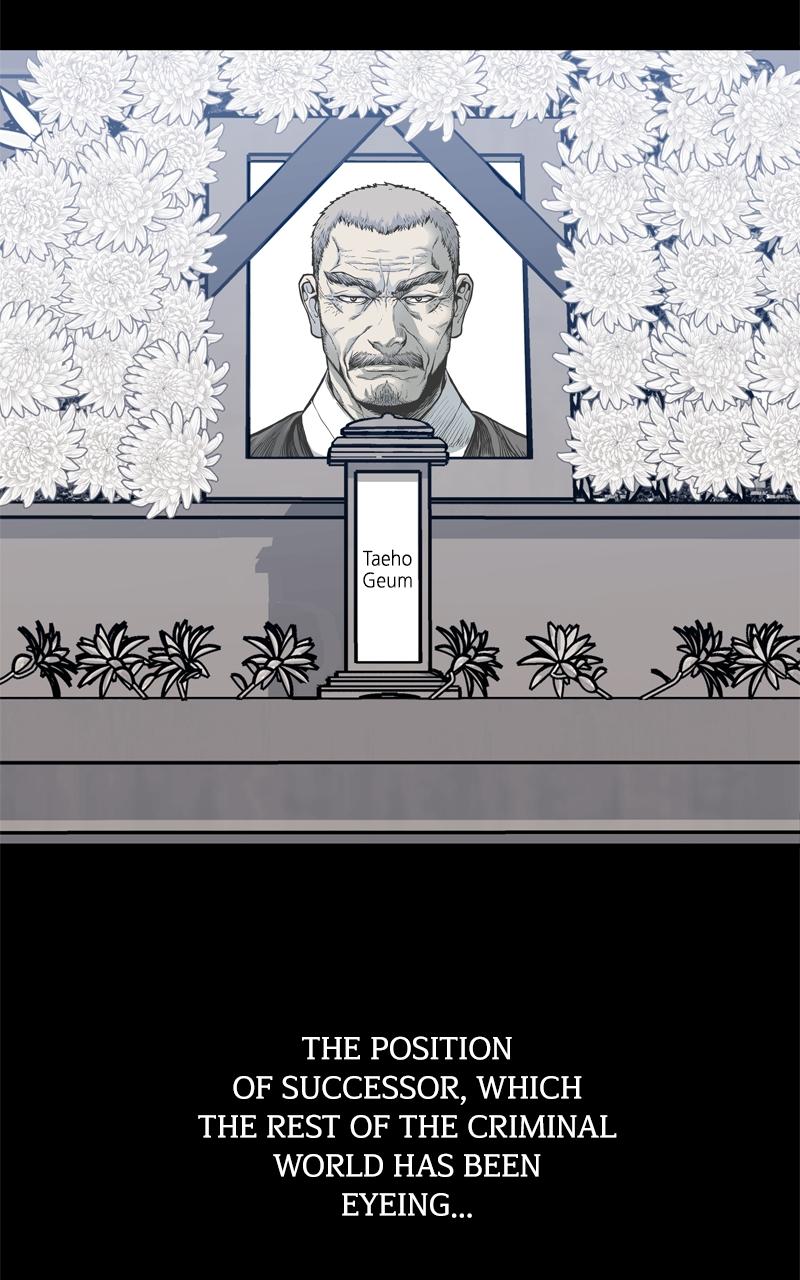 Boss Return Chap 1 - Next Chap 2