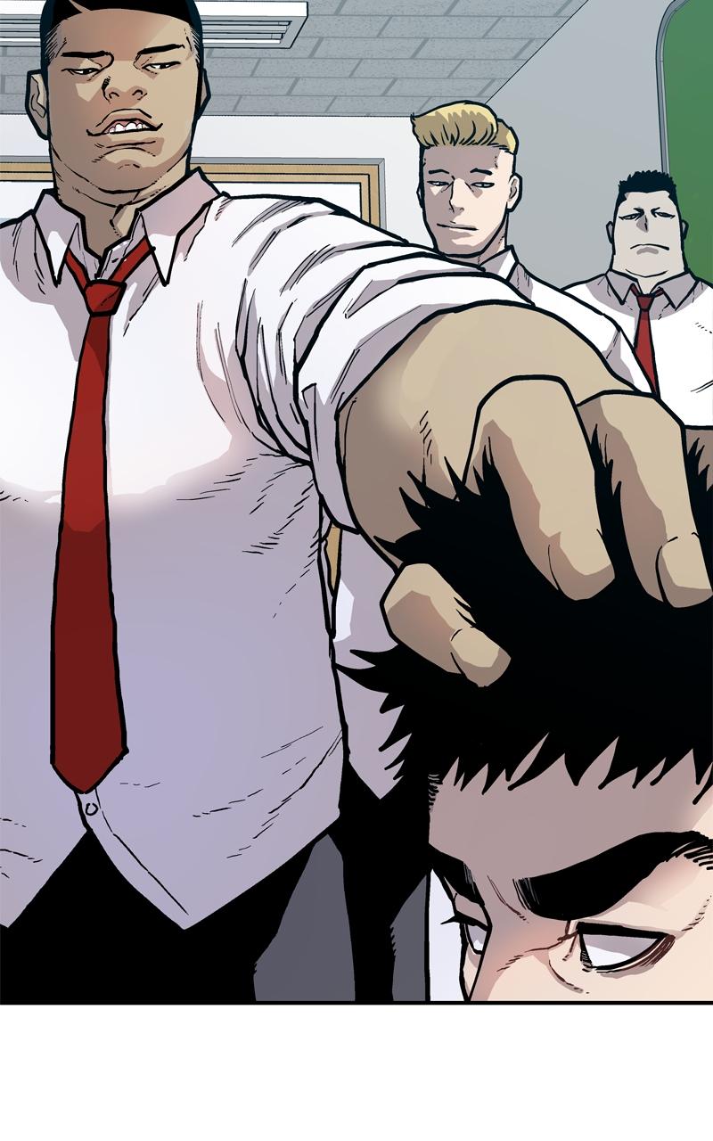 Boss Return Chap 1 - Next Chap 2