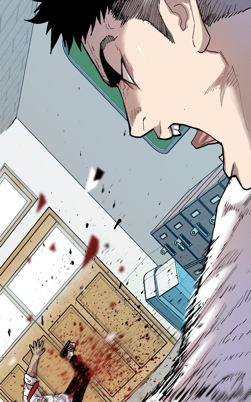 Boss Return Chap 1 - Next Chap 2