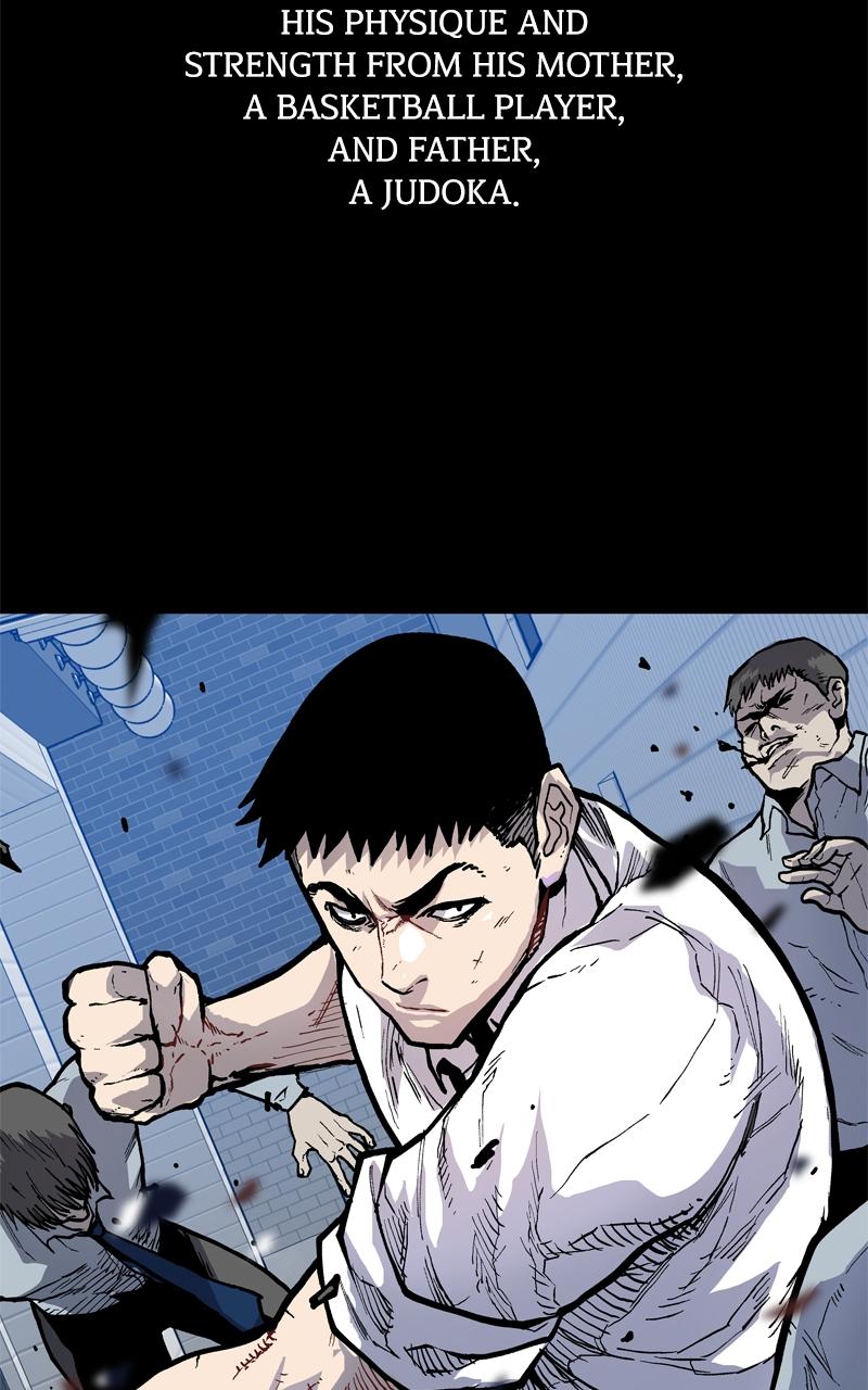 Boss Return Chap 1 - Next Chap 2