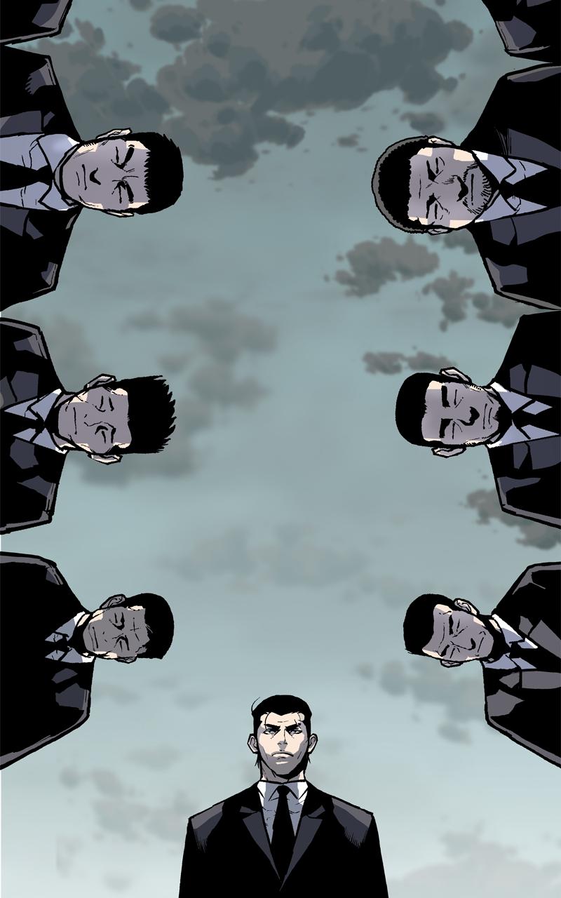 Boss Return Chap 1 - Next Chap 2