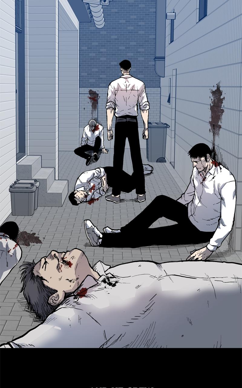 Boss Return Chap 1 - Next Chap 2