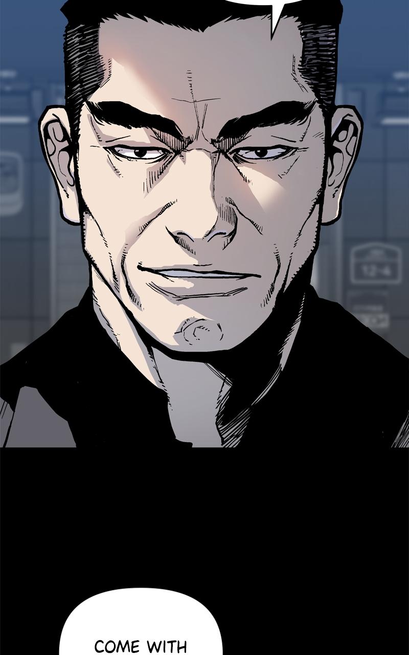 Boss Return Chap 1 - Next Chap 2