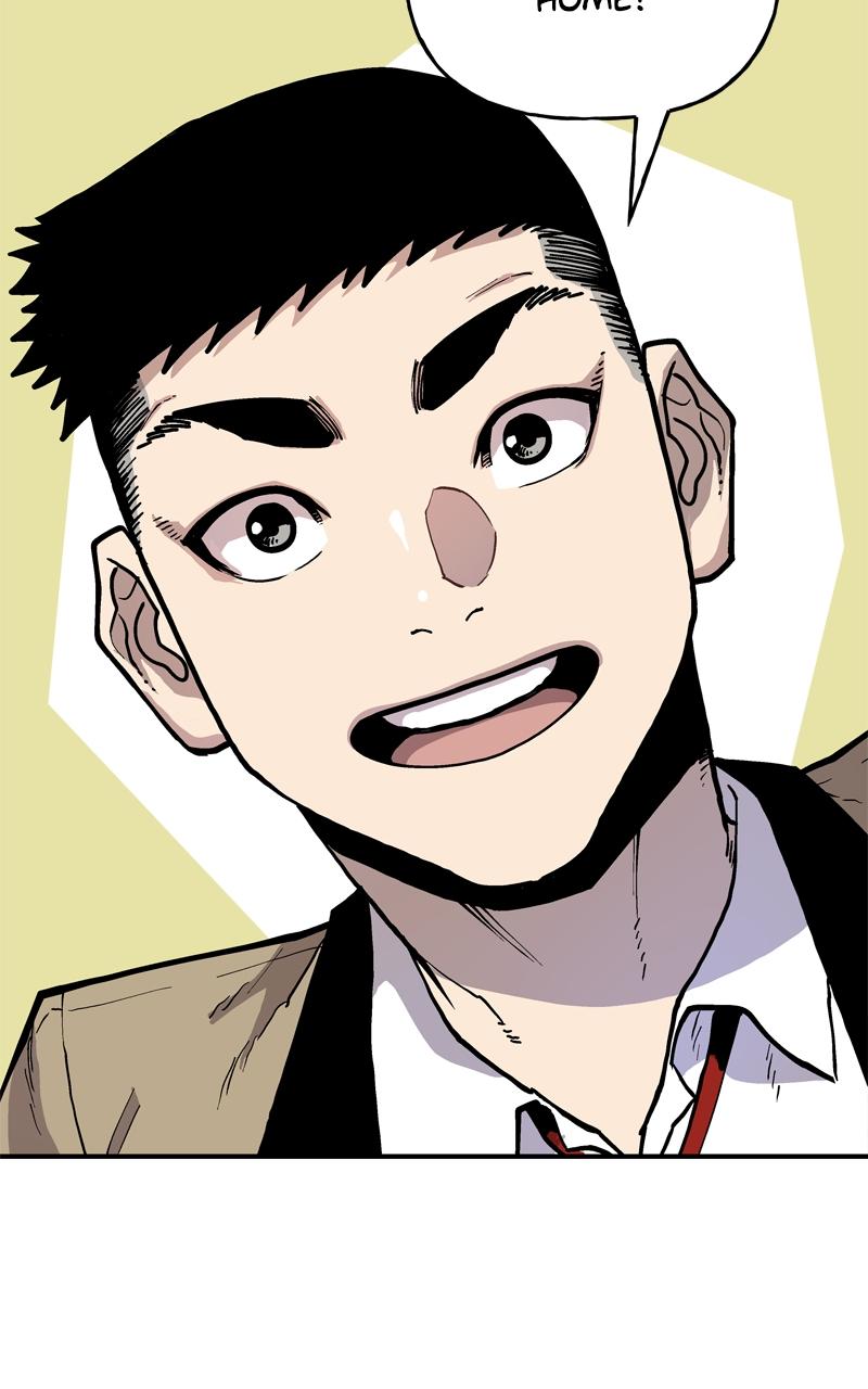 Boss Return Chap 2 - Next Chap 3