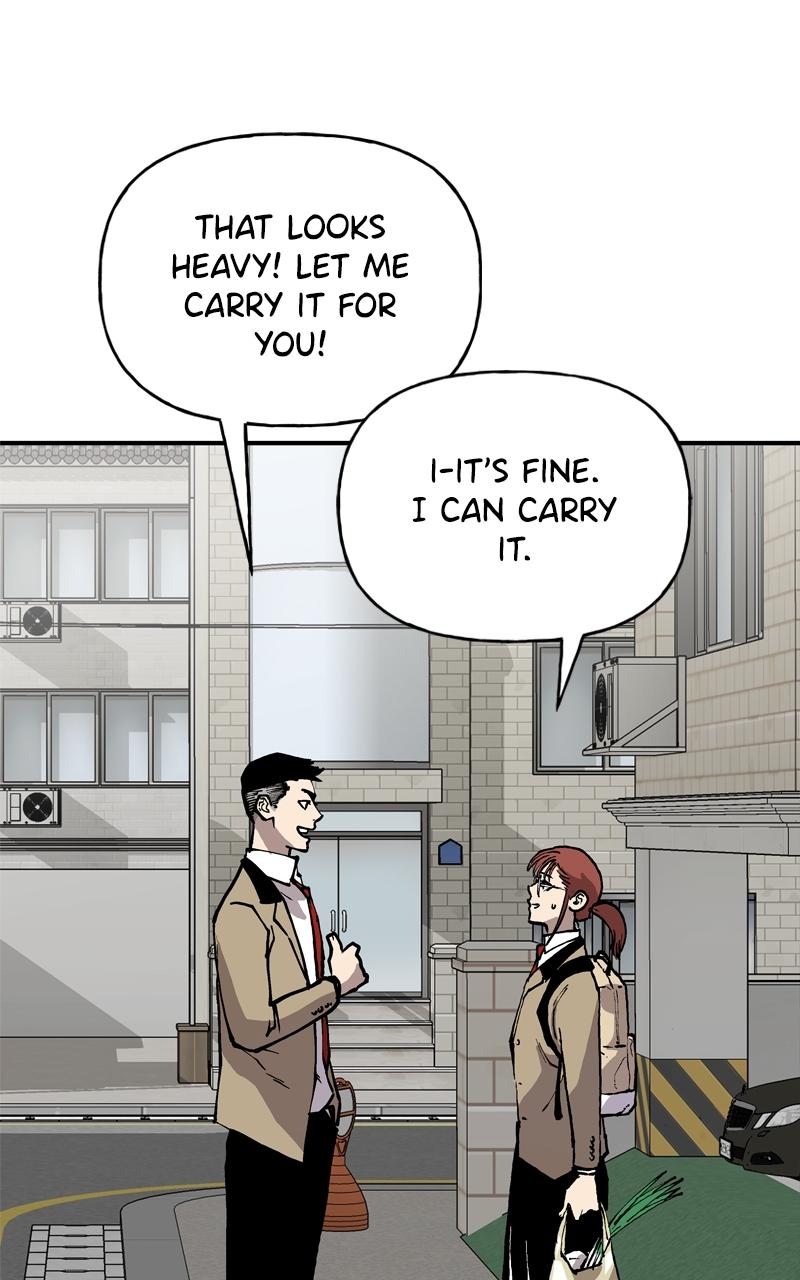 Boss Return Chap 2 - Next Chap 3