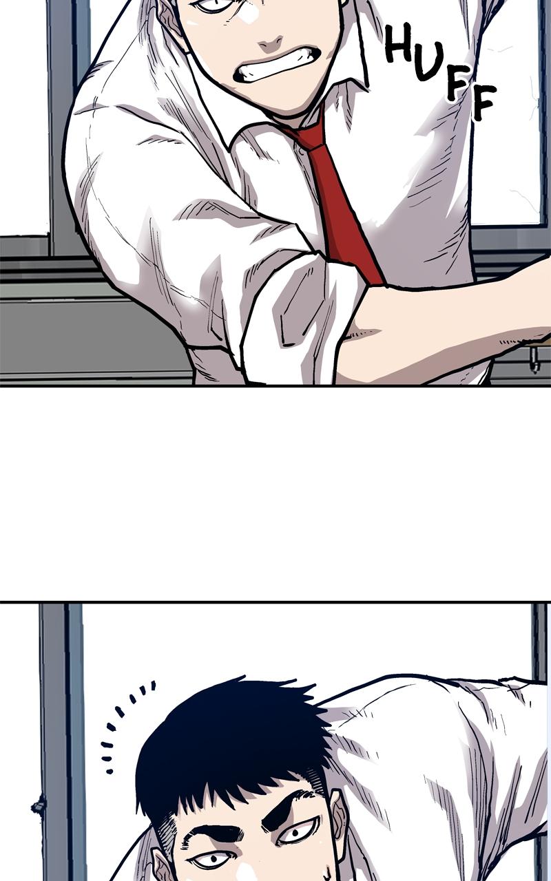 Boss Return Chap 2 - Next Chap 3