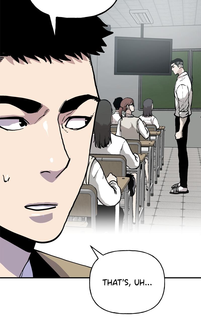 Boss Return Chap 2 - Next Chap 3