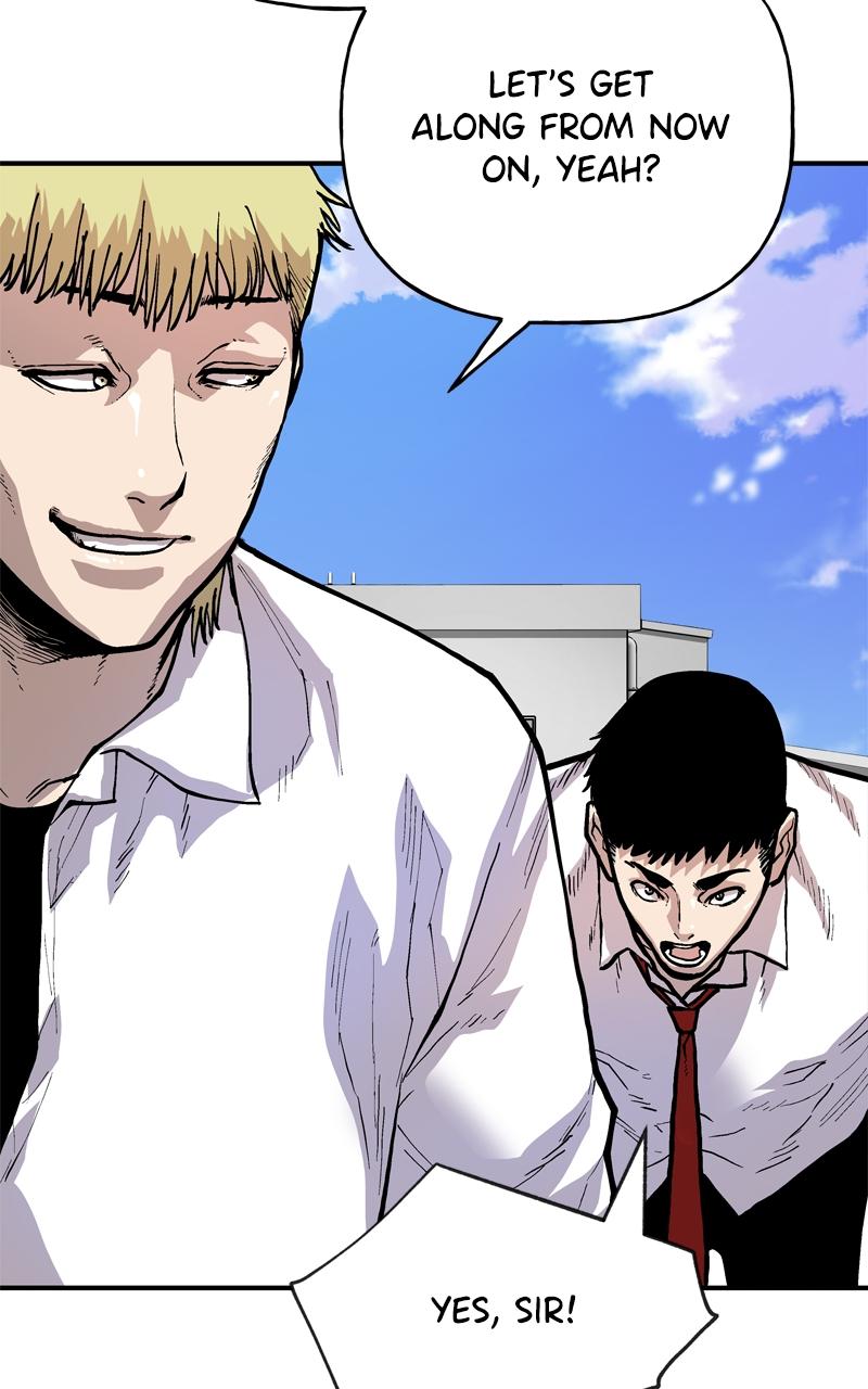 Boss Return Chap 2 - Next Chap 3