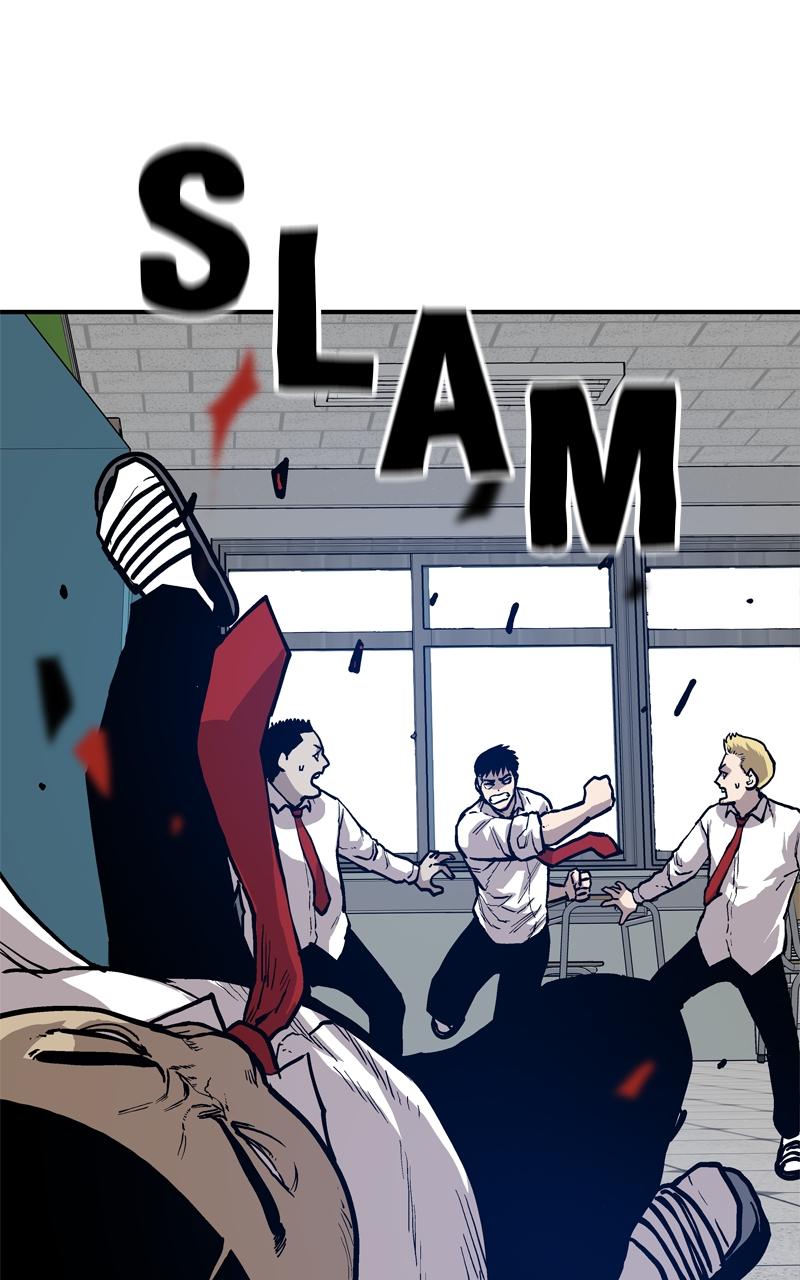 Boss Return Chap 2 - Next Chap 3