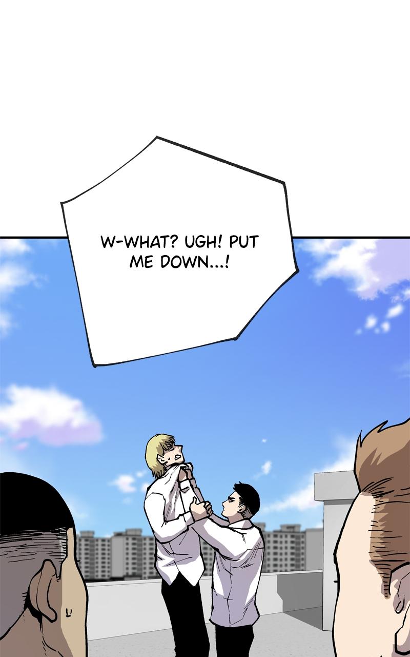 Boss Return Chap 2 - Next Chap 3