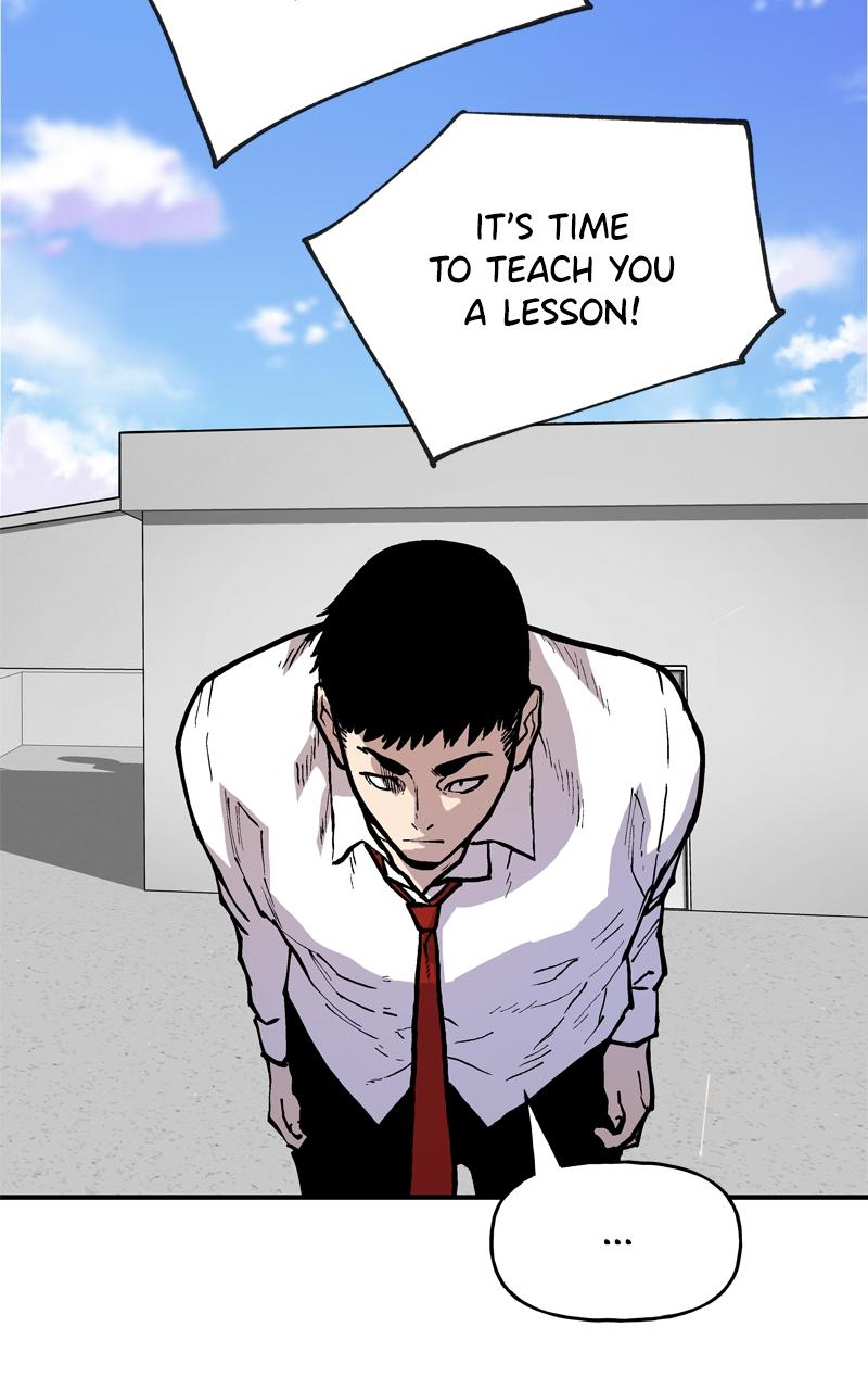 Boss Return Chap 2 - Next Chap 3